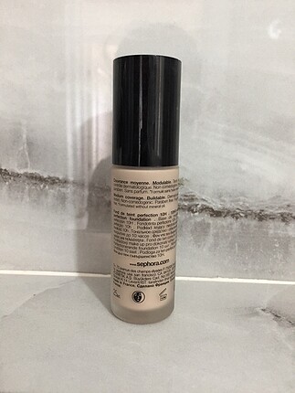 Sephora Sephora fondöten
