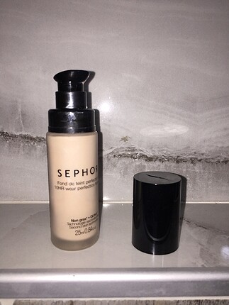 Beden Renk Sephora fondöten