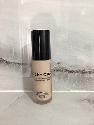 Sephora fondöten
