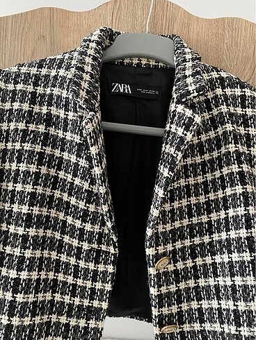 Zara Zara ceket