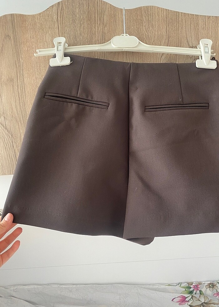 Zara etek - Görsel 2