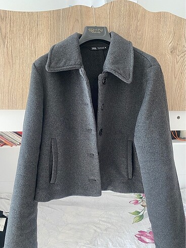 Zara ceket