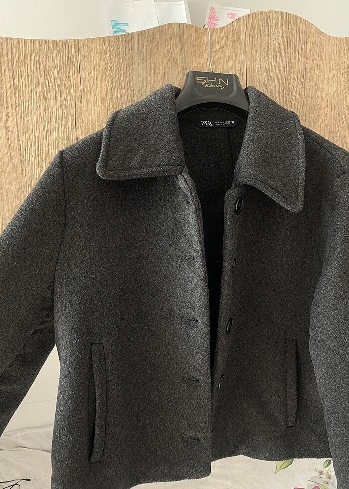 Zara ceket - Görsel 2