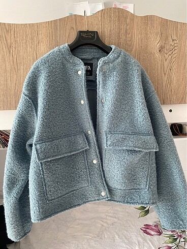 Zara ceket