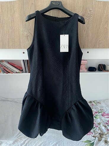 Zara Zara elbise