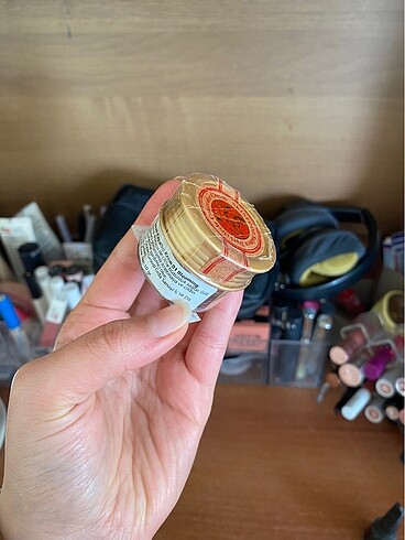 Skınfood kapatıcı