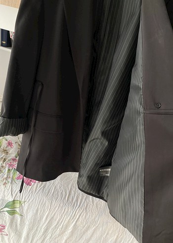 Zara blazer ceket - Görsel 4