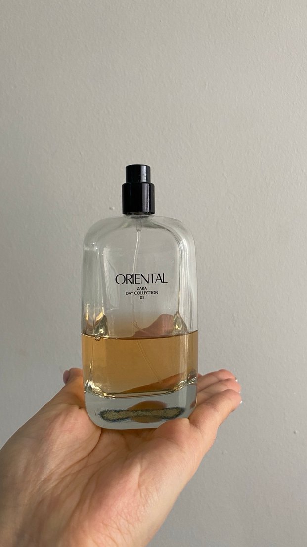 Oriental Kadın Parfümü - Görsel 2