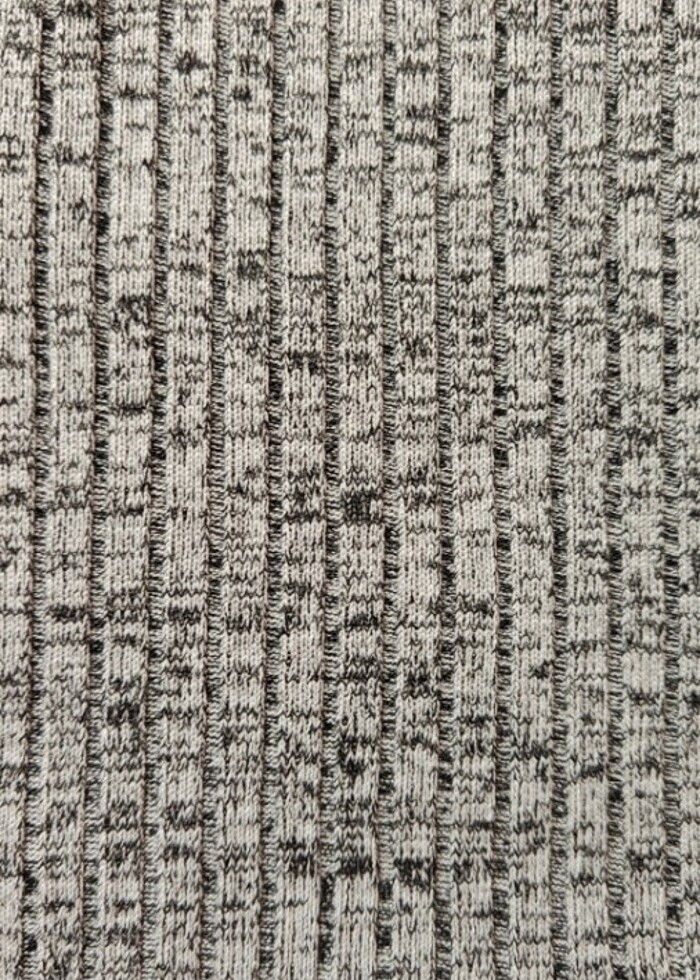 Fermuarlı bluz - Görsel 5