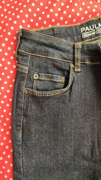 36 Beden Paul mark jeans pantolon 