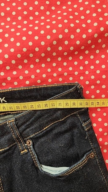 Paul mark jeans pantolon  - Görsel 7