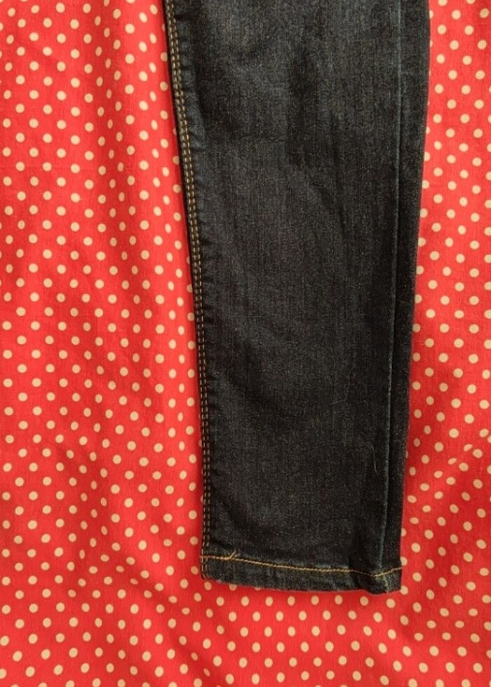 Paul mark jeans pantolon  - Görsel 4