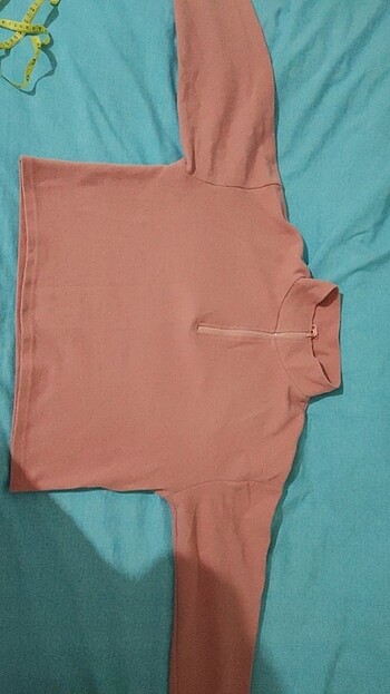 Pembe kazak 