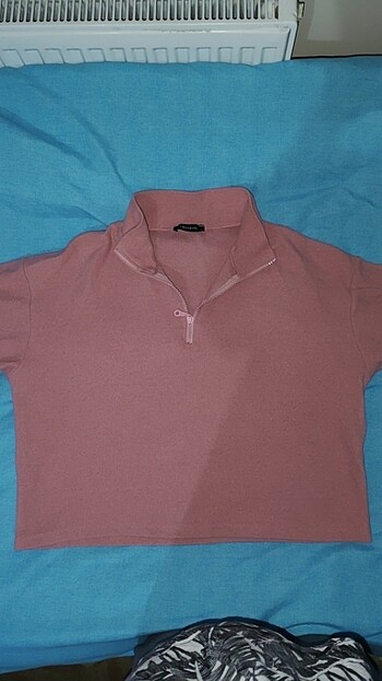 Pembe kazak 