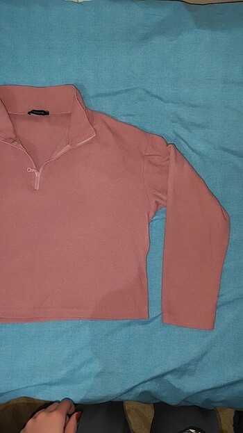 Pembe kazak  - Görsel 6