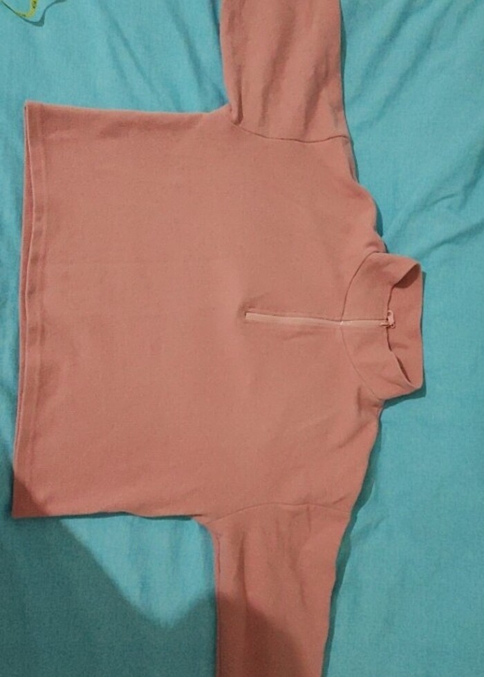 Pembe kazak  - Görsel 2