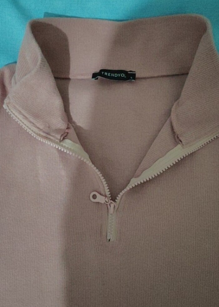 Pembe kazak  - Görsel 5