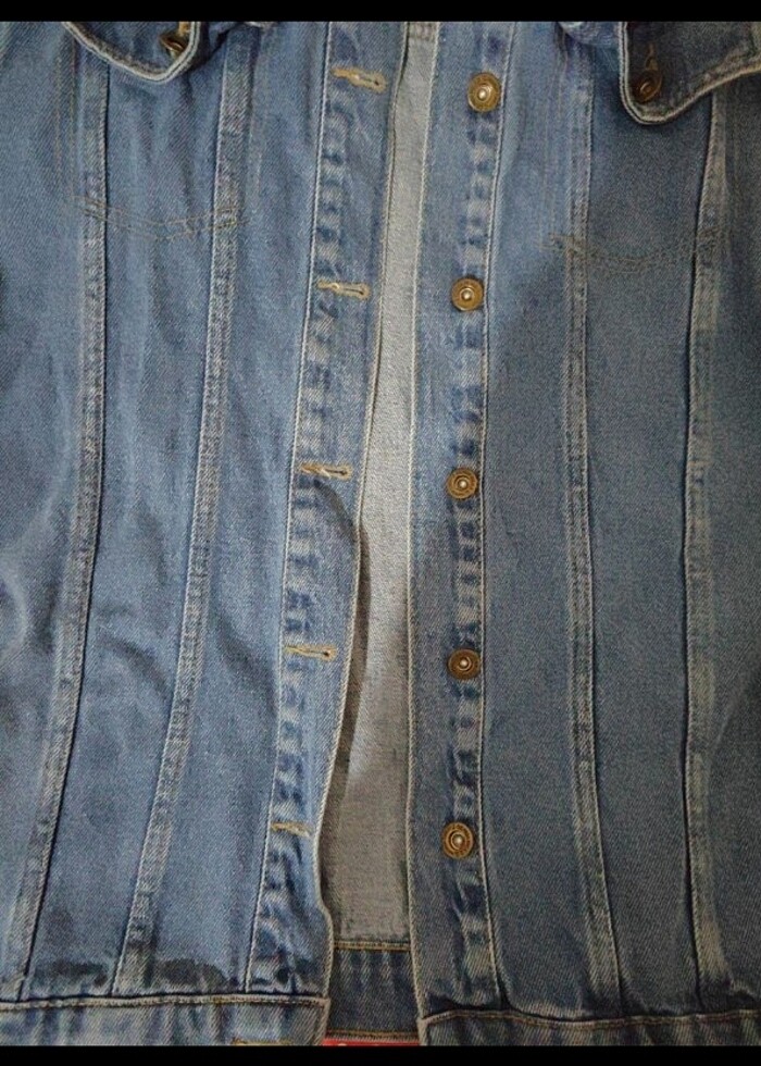 Kot ceket  - Görsel 3