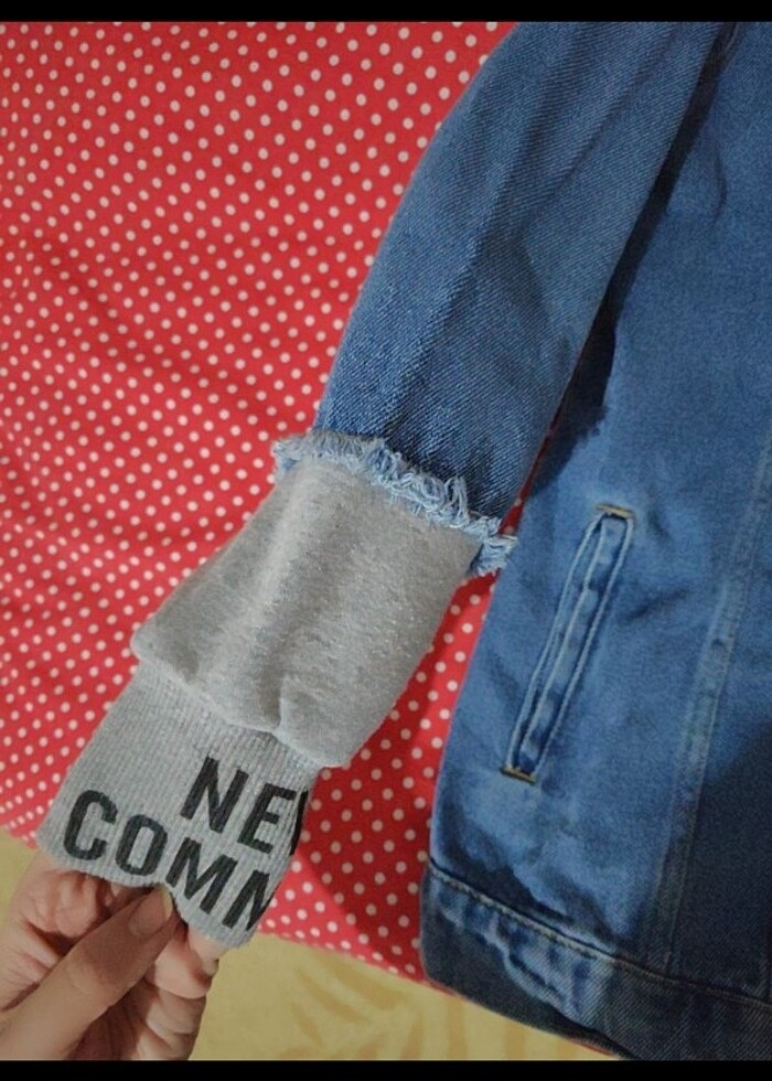 Kot ceket  - Görsel 4