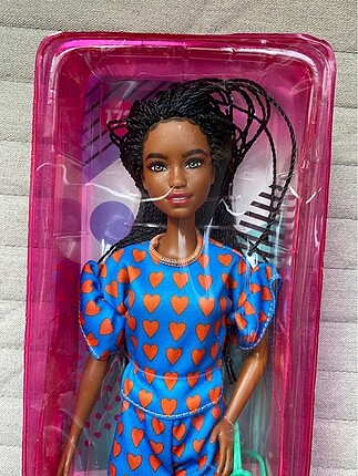 Barbie fashionistas no: 172