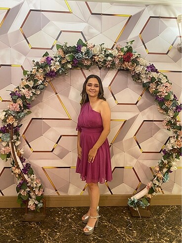 Diğer Gece elbisesi