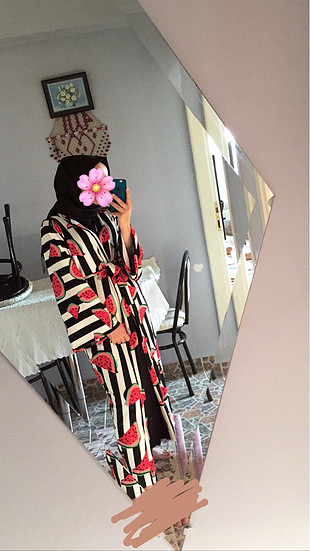 Uzun kimono