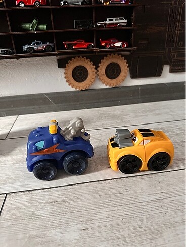  Beden Mega Bloks