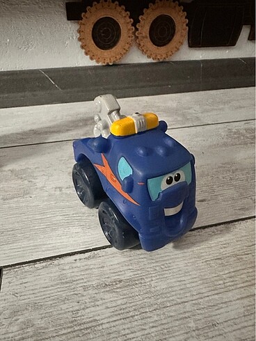  Mega Bloks