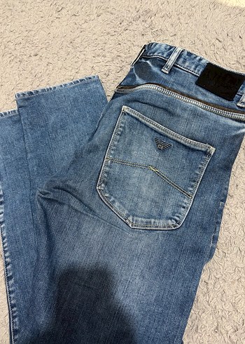 Armani Jeans Orjinal Armani Jeans Erkek Kot Pantolon