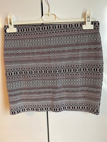 Bershka etek
