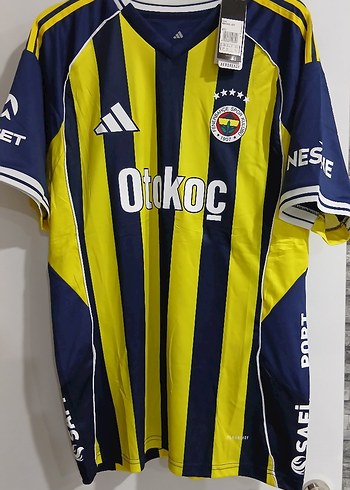Adidas Fenerbahce Cubuk Forma