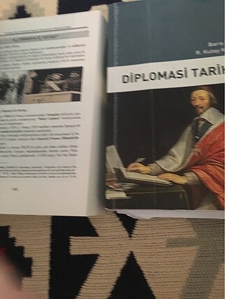 Diplomasi tarihi 1 ve 2