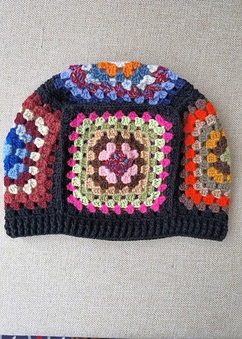 Motifli bere - Görsel 2