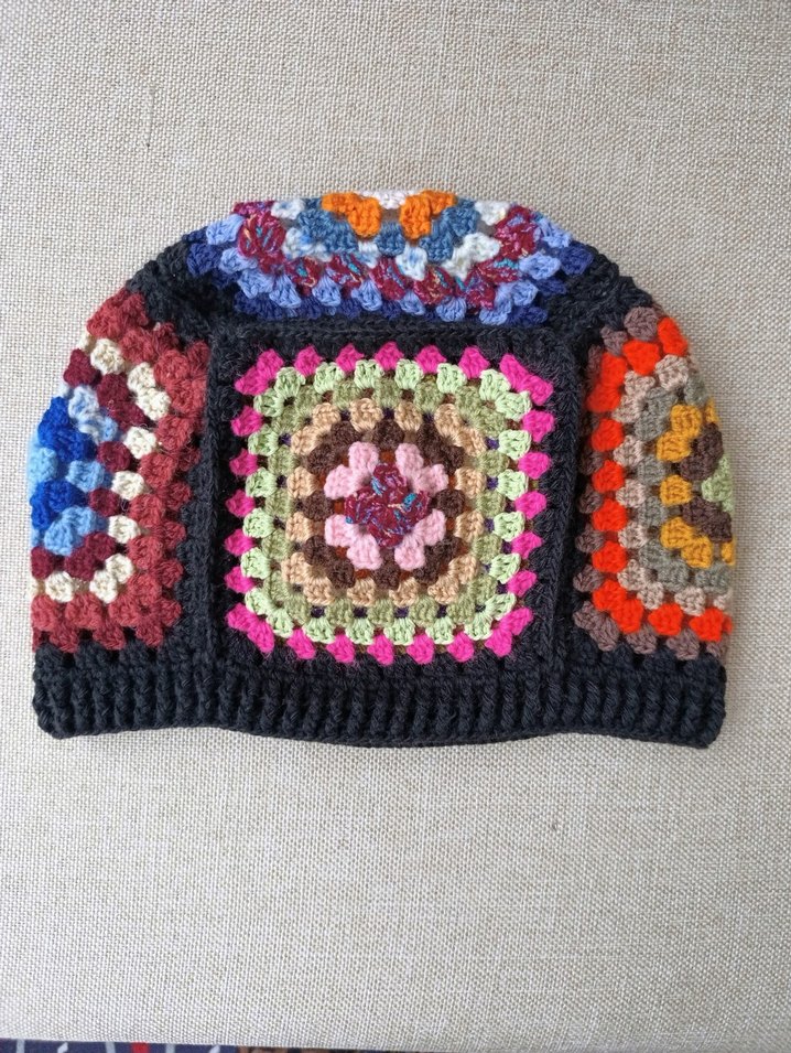 Motifli bere - Görsel 2