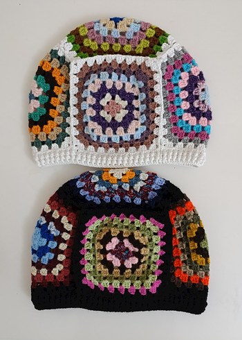 Motifli bere  - Görsel 4