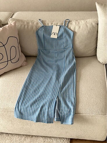 Zara Zara Elbise