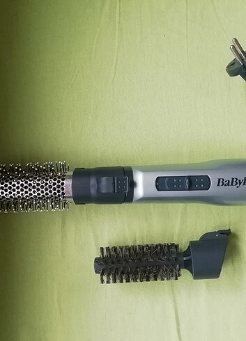 universal Beden Babyliss saç şekillendirici 