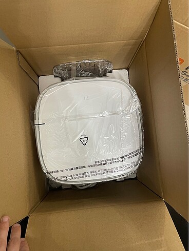 Airfryer