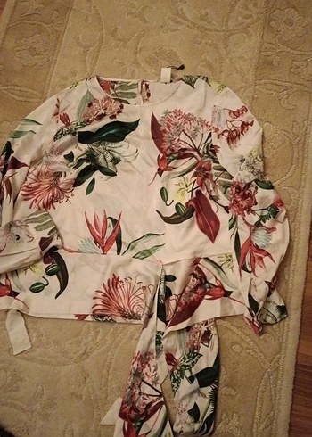 H&M ürünü