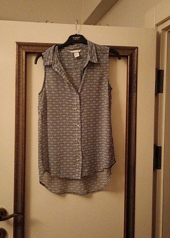 H&M ürünü