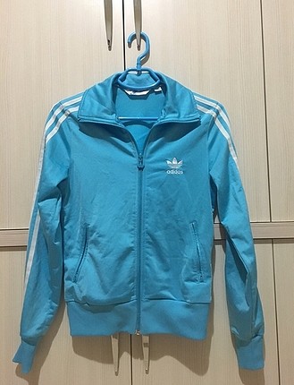 36 Beden Orijinal Adidas ceket