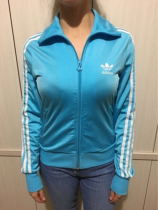 Adidas Orijinal Adidas ceket