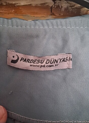 Diğer Pardesü
