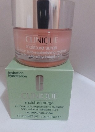 moisture surge 72 saat 
