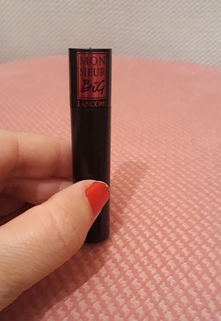 Lancome monsieur big rimel