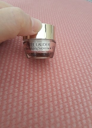 Estelauder göz kremi