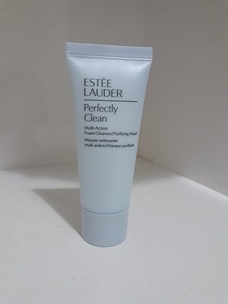 estelauder temizleyici 