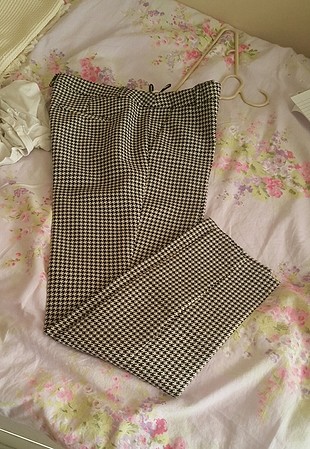 kumaş pantolon 