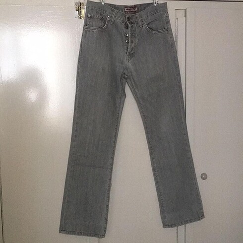 Erkek jean