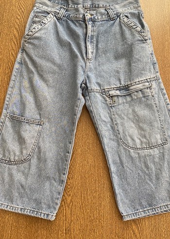 American Vintage Vintage Kadin Jeans